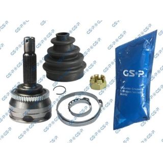 Jungčių komplektas, kardaninis velenas GSP 827068
