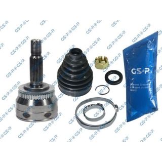 Jungčių komplektas, kardaninis velenas GSP 827073