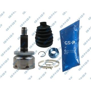 Jungčių komplektas, kardaninis velenas GSP 827075
