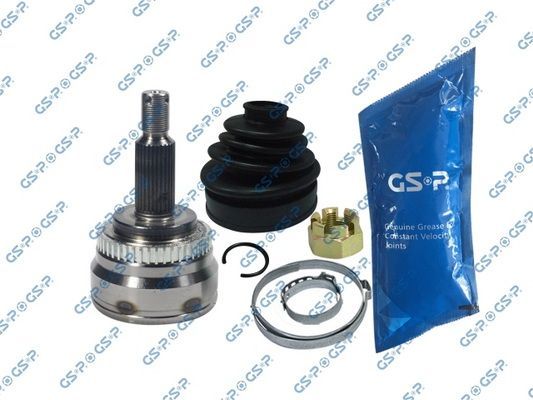 Jungčių komplektas, kardaninis velenas GSP 827098