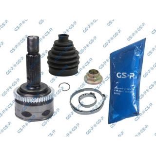 Jungčių komplektas, kardaninis velenas GSP 827110
