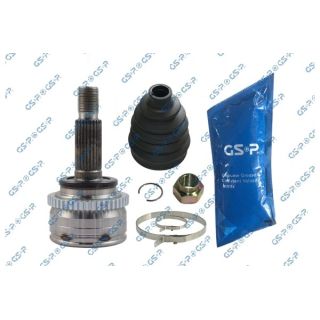 Jungčių komplektas, kardaninis velenas GSP 827126