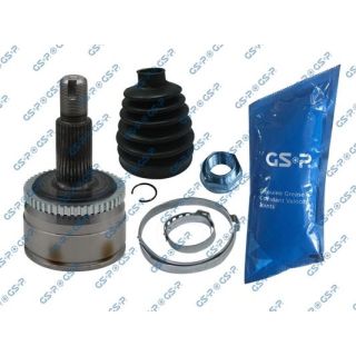 Jungčių komplektas, kardaninis velenas GSP 830015