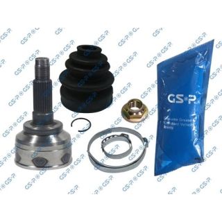 Jungčių komplektas, kardaninis velenas GSP 834004