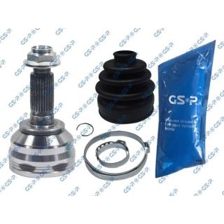 Jungčių komplektas, kardaninis velenas GSP 834010