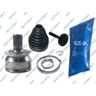 Jungčių komplektas, kardaninis velenas GSP 834015