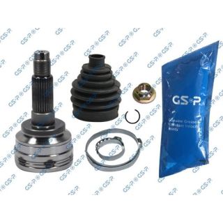 Jungčių komplektas, kardaninis velenas GSP 834026