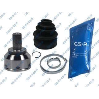 Jungčių komplektas, kardaninis velenas GSP 834048