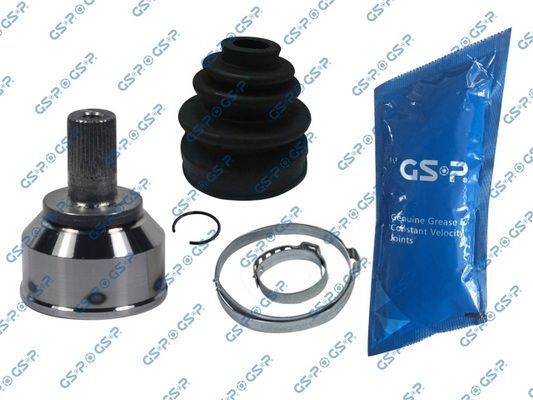 Jungčių komplektas, kardaninis velenas GSP 834048