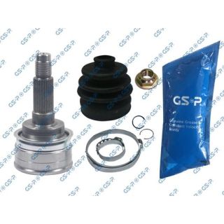 Jungčių komplektas, kardaninis velenas GSP 834055
