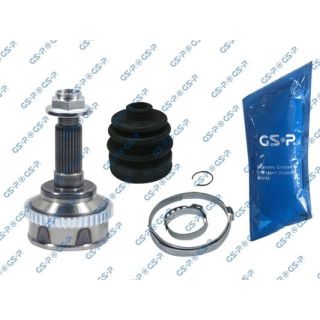 Jungčių komplektas, kardaninis velenas GSP 834058