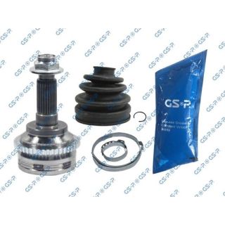 Jungčių komplektas, kardaninis velenas GSP 834060