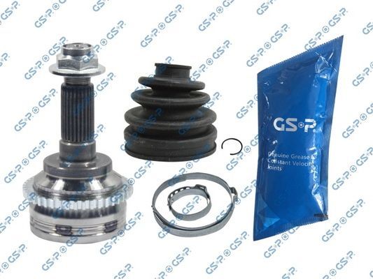 Jungčių komplektas, kardaninis velenas GSP 834060