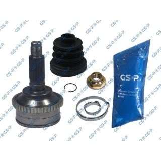 Jungčių komplektas, kardaninis velenas GSP 834063