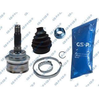 Jungčių komplektas, kardaninis velenas GSP 834067
