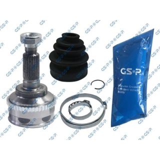 Jungčių komplektas, kardaninis velenas GSP 834090
