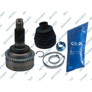 Jungčių komplektas, kardaninis velenas GSP 834161