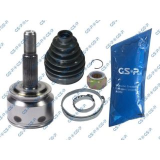 Jungčių komplektas, kardaninis velenas GSP 839146