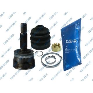 Jungčių komplektas, kardaninis velenas GSP 839190