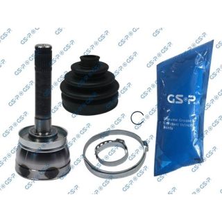Jungčių komplektas, kardaninis velenas GSP 841016