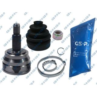 Jungčių komplektas, kardaninis velenas GSP 844025