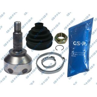 Jungčių komplektas, kardaninis velenas GSP 844034