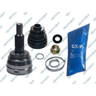 Jungčių komplektas, kardaninis velenas GSP 844054