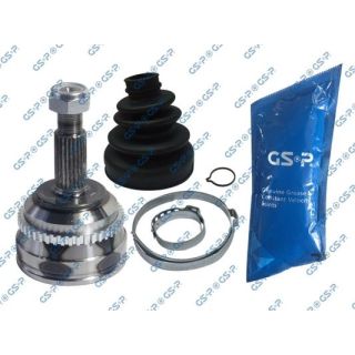 Jungčių komplektas, kardaninis velenas GSP 850005