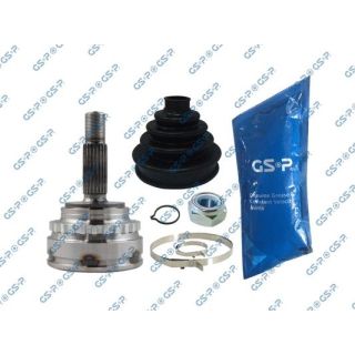 Jungčių komplektas, kardaninis velenas GSP 850011