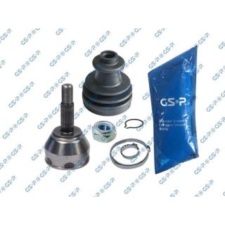 Jungčių komplektas, kardaninis velenas GSP 850019
