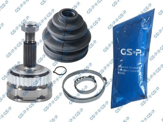 Jungčių komplektas, kardaninis velenas GSP 850045
