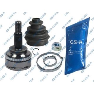 Jungčių komplektas, kardaninis velenas GSP 850052