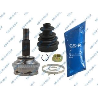 Jungčių komplektas, kardaninis velenas GSP 850066