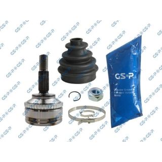 Jungčių komplektas, kardaninis velenas GSP 850101