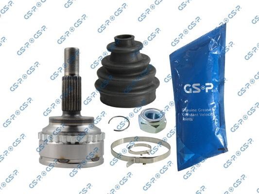 Jungčių komplektas, kardaninis velenas GSP 850106