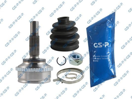 Jungčių komplektas, kardaninis velenas GSP 850140