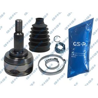 Jungčių komplektas, kardaninis velenas GSP 850145