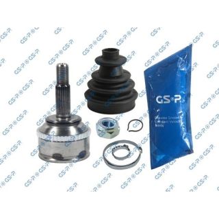 Jungčių komplektas, kardaninis velenas GSP 850187