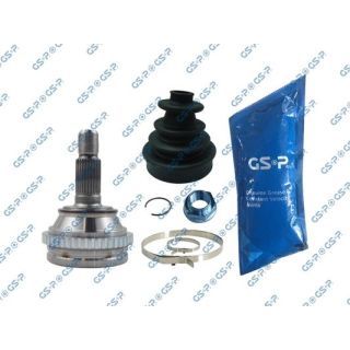 Jungčių komplektas, kardaninis velenas GSP 851002