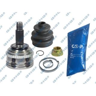 Jungčių komplektas, kardaninis velenas GSP 851006