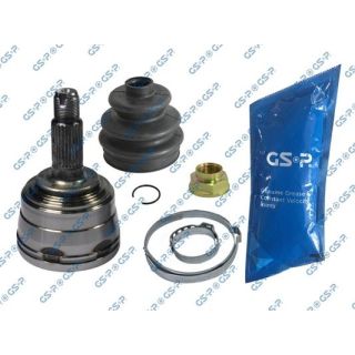 Jungčių komplektas, kardaninis velenas GSP 851008