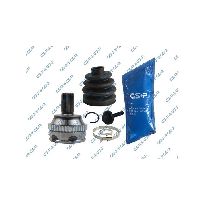 Jungčių komplektas, kardaninis velenas GSP 855002