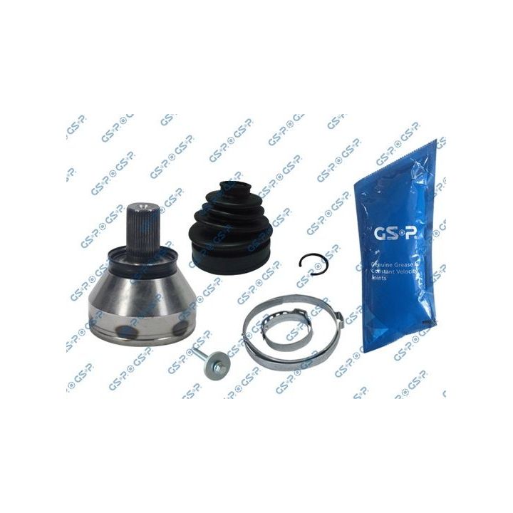 Jungčių komplektas, kardaninis velenas GSP 859285