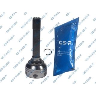 Jungčių komplektas, kardaninis velenas GSP 899113