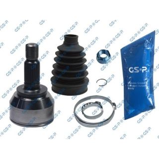 Jungčių komplektas, kardaninis velenas GSP 899151