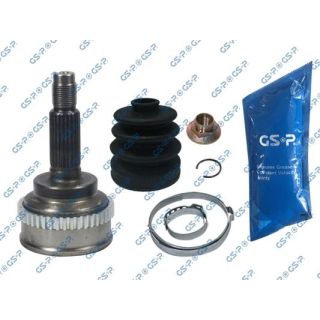 Jungčių komplektas, kardaninis velenas GSP 899232