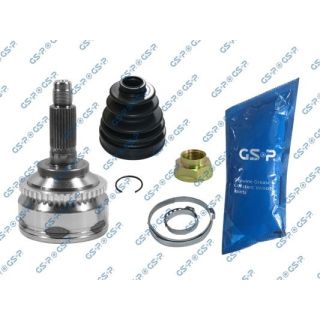 Jungčių komplektas, kardaninis velenas GSP 899285