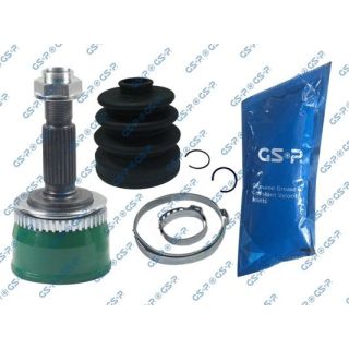 Jungčių komplektas, kardaninis velenas GSP 899294