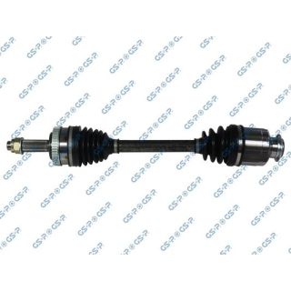 Pusašis GSP 201188