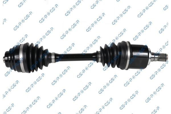 Pusašis GSP 202177OL